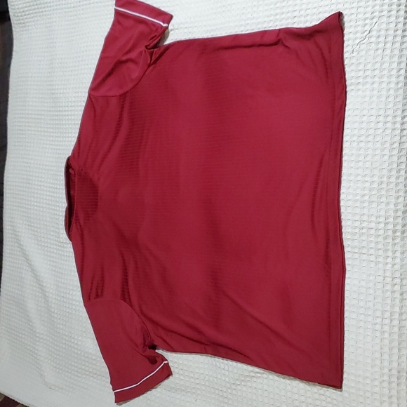 FSU MEN'S POLO size XXL NEW - Picture 3 of 5